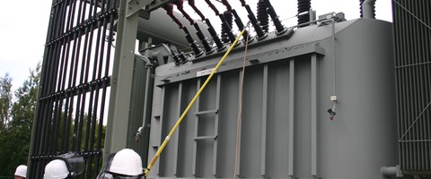 110kV Schaltberechtigung 110kV Schaltberechtigung