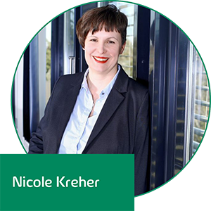 Nicole Kreher