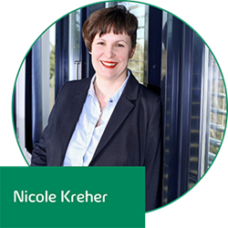 Nicole Kreher Nicole Kreher