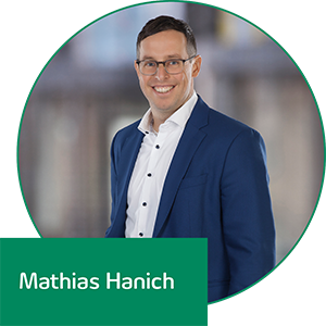Mathias Hanich