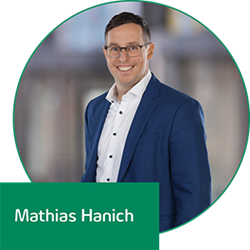 Mathias Hanich