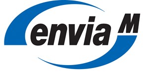 enviaM Logo enviaM Logo