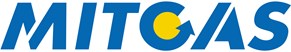 Mitgas Logo Mitgas Logo