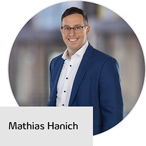 Mathias Hanich