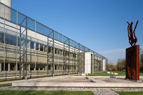 Standort Chemnitz Standort Chemnitz