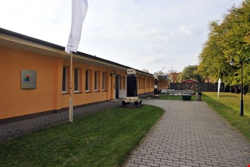 Standort Falkenberg Standort Falkenberg