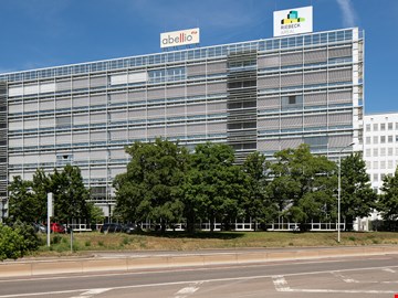 Standort Halle, Magdeburger Straße Standort Halle, Magdeburger Straße