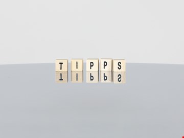 tipps tipps